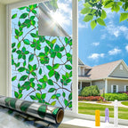 Countewol Privacy Window Film Upgraded 24H Day & Night Privacy Heat Insulation by Countewolwindowfilm