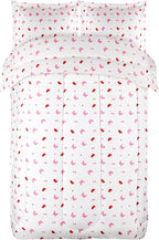 Utopia Bedding All Season Butterfly Comforter Set - Image 7