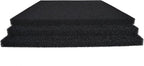 ALEGI Aquarium Sponge Filter Pad, Bio Filter Media Foam Sponges, Cut-to-Size - Image 4