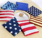 SPORT BEATS Cornhole Bags Set of 8 - Image 7