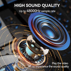 White Noise Machine Babelio Mini Sound Machine - Image 4