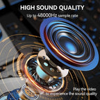 White Noise Machine Babelio Mini Sound Machine - Image 4