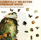 Rainforest Quest Puzzles Adults Gifts - Image 3