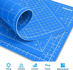 DIYSELF Cutting Mat 9in×12in, Cutting Mats - Image 8