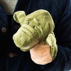 Animal Hand Puppets Set for Kids & Adults - Image 4