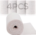 Falling in Art Plaster Cloth Rolls, 500gsm Plaster Strip, Plaster Gauze Bandages by FallinginArt