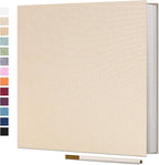 Vienrose Photo Album Self Adhesive 4x6 5x7 3x5 8x10 10x12 Scrapbook Album DIY by Vienrose