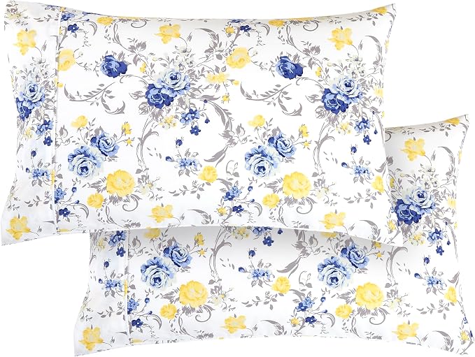 Elegant Comfort Softest and Coziest 4-Piece Sheet Set - Image 6