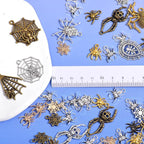stino 100g Metal Pendant Charms - Image 4