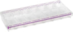 Craft Mates Bead Organizer and Plastic Storage Containers by CRAFTMATES