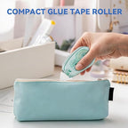 8 Pack Scrapbook Tape, Glue Tape - Image 6