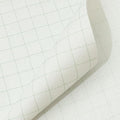 Aida Cloth 14 Count Cross Stitch Fabric, 19×28inch | 100%Cotton, Pre-Threaded by Donmon