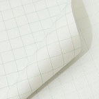 Aida Cloth 14 Count Cross Stitch Fabric, 19×28inch | 100%Cotton, Pre-Threaded by Donmon