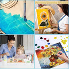 5 Pack 12"x18"x1/16 Basswood Sheets - Image 6