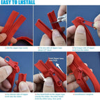 42 Yards, 14 Color - Image 4
