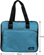 ATTERET Full Range Embroidery and Cross Stitch Starter Kit - Image 6