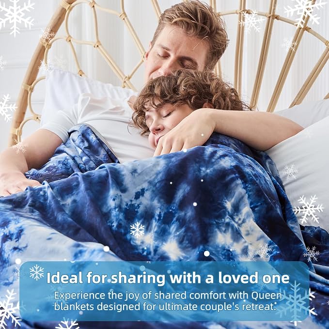 inhand Cooling Blanket Twin Size, Cooling Blankets - Image 7