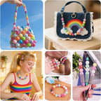 100 Pcs Beads for Pens - Image 2