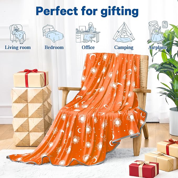inhand Cooling Blanket Queen Size - Image 8