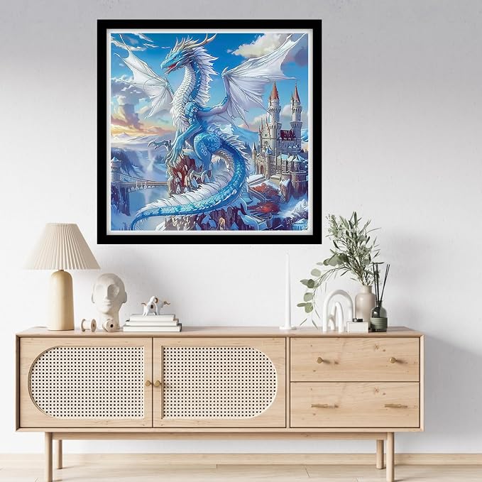 Fanxvivy Counted Cross Stitch Kits - Image 2