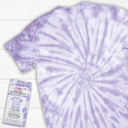 Tulip One-Step Tie-Dye Kit, 3 Fabric Dye Refill Packs - Image 4
