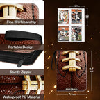 RONMONG Football Card Binder, 2025-2026 Sports Trading Card - Image 2