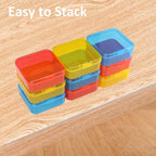 Mathtoxyz Bead Organizer Box - Image 8