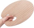 Tamaki Wooden Paint Palette Paint Tray Palettes by Tamaki