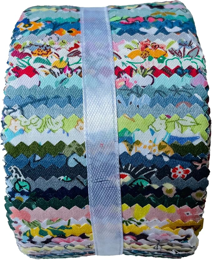 Jelly Roll Fabric - Image 4