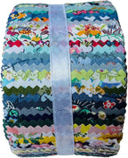 Jelly Roll Fabric - Image 4
