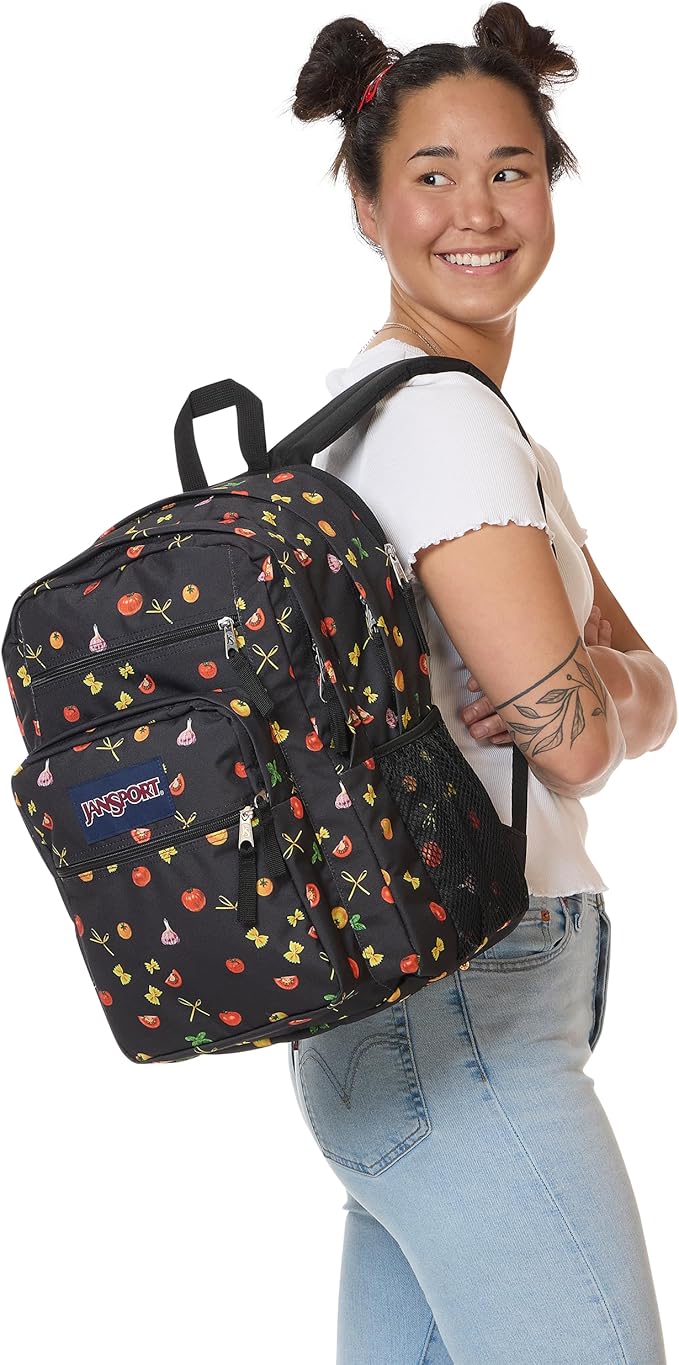 JanSport Laptop Backpack - Image 7