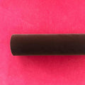 Coffee Self Adhesive Soft Velvet Drawer Liner DIY Fabric Felt Liner by TAOGIFT
