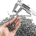 7lb Natural River Rocks Pebbles - Image 3
