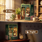 CUTEBEE Book Nook Kit - Image 6