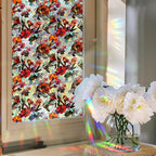 Stained Glass Window Cling - Image 5