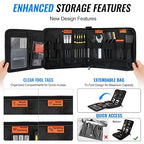 68Pcs 3D Printer Tools Kit - Image 8