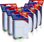 Kabinka 600 Count Card Sleeves, Penny Soft Sleeves by Kabinka