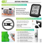 76pcs 3D Printer Tools Kit - Image 3