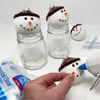 AdTech Full Size Hot Glue Sticks, 200-Count | Multi-Temp - Image 7