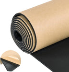 Neoprene Foam Rubber Sheet by FL