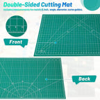 anezus Self Healing Cutting Mat - Image 3