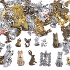stino 100g Metal Pendant Charms by stino