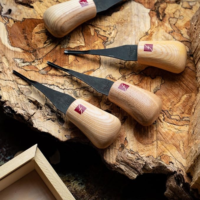 FLEXCUT Carving Tools - Image 9