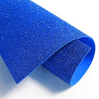 10 Sheets Glitter Paper Sheet for Crafts, A4 Cardstock Self-adhesive Paper for - Image 2