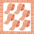 6 Rolls 40 Ft Ruffled Bulletin Board Borders Back to School Classroom Decor by ClassyWhimsy
