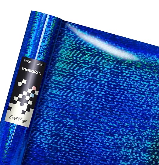 VViViD Mosaic+ Crafting Vinyl by VVIVIDVINYL