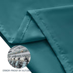 Pillowcases King 4 Pack, 20x36 Pillow Cases - Image 4
