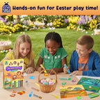 Magical Bead Painting for Kids - Image 7