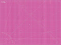 Elan Cutting Mat A0 Pink & Purple, Extra Large Self Healing Cutting Mat 36 x 48 by Elan