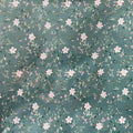 Light Weight Natural Cotton Fabric by The Yard DIY Making Supplies Quilting by LMAEZNER